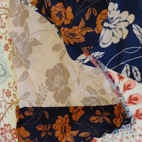 Johnny Was Alpha Easy Top - Picture 10 of 10